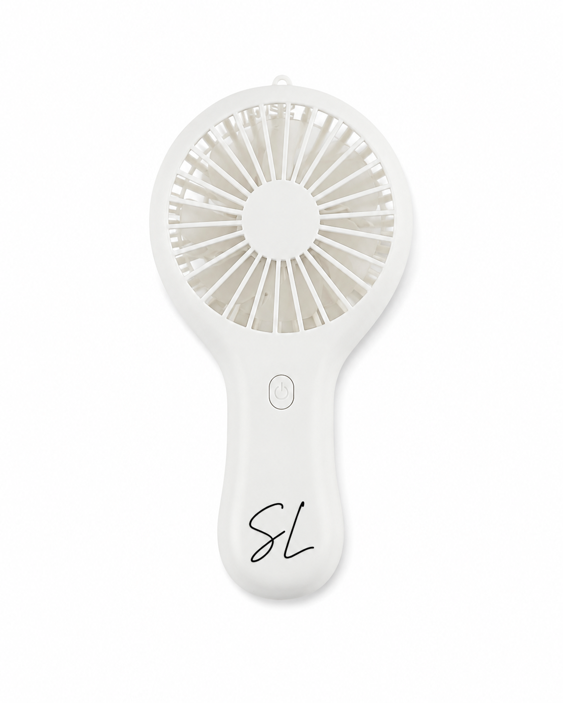 Mini Lash Fan