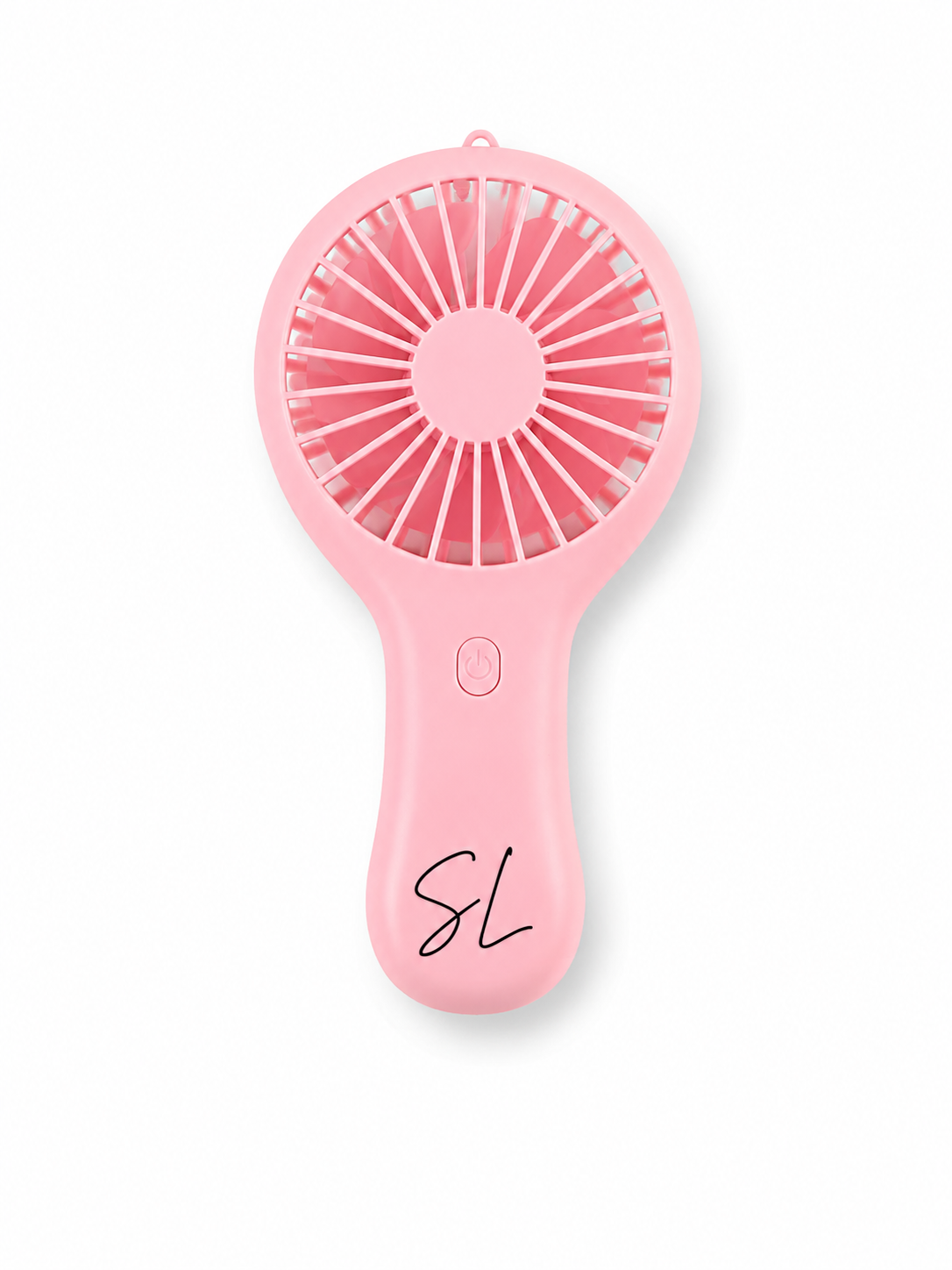 Mini Lash Fan