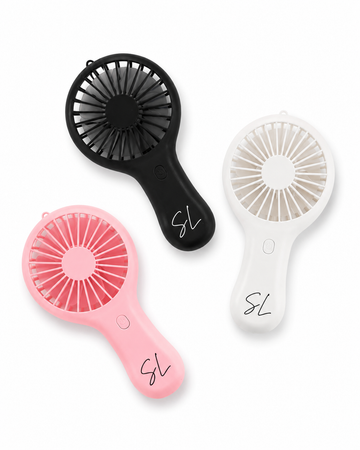 Mini Lash Fan