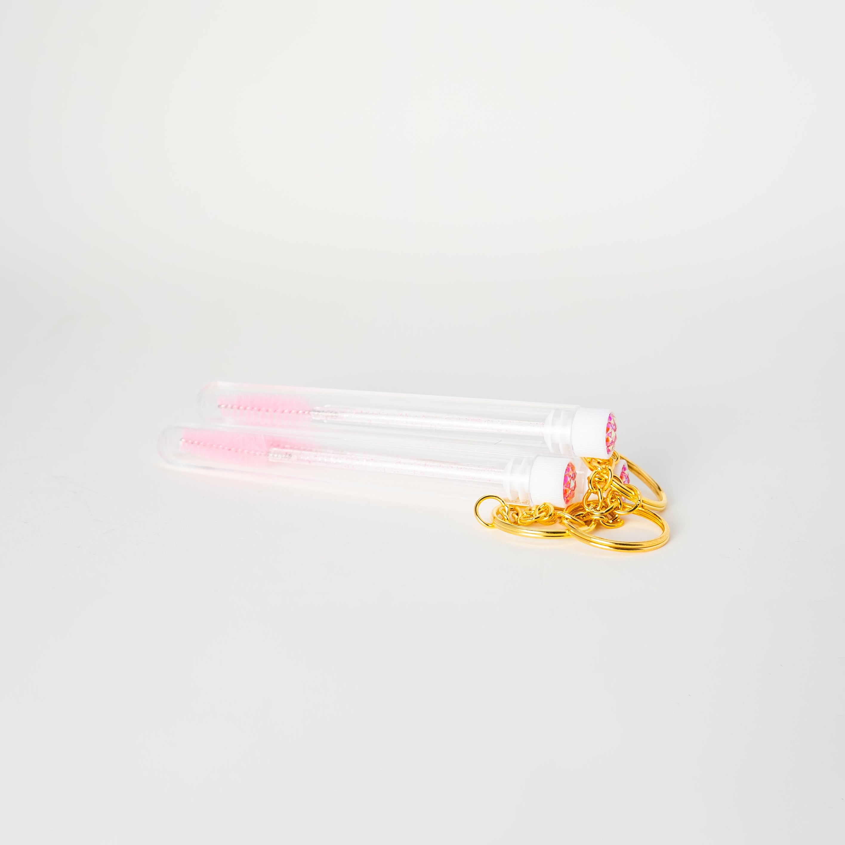 Key Chain Spoolie