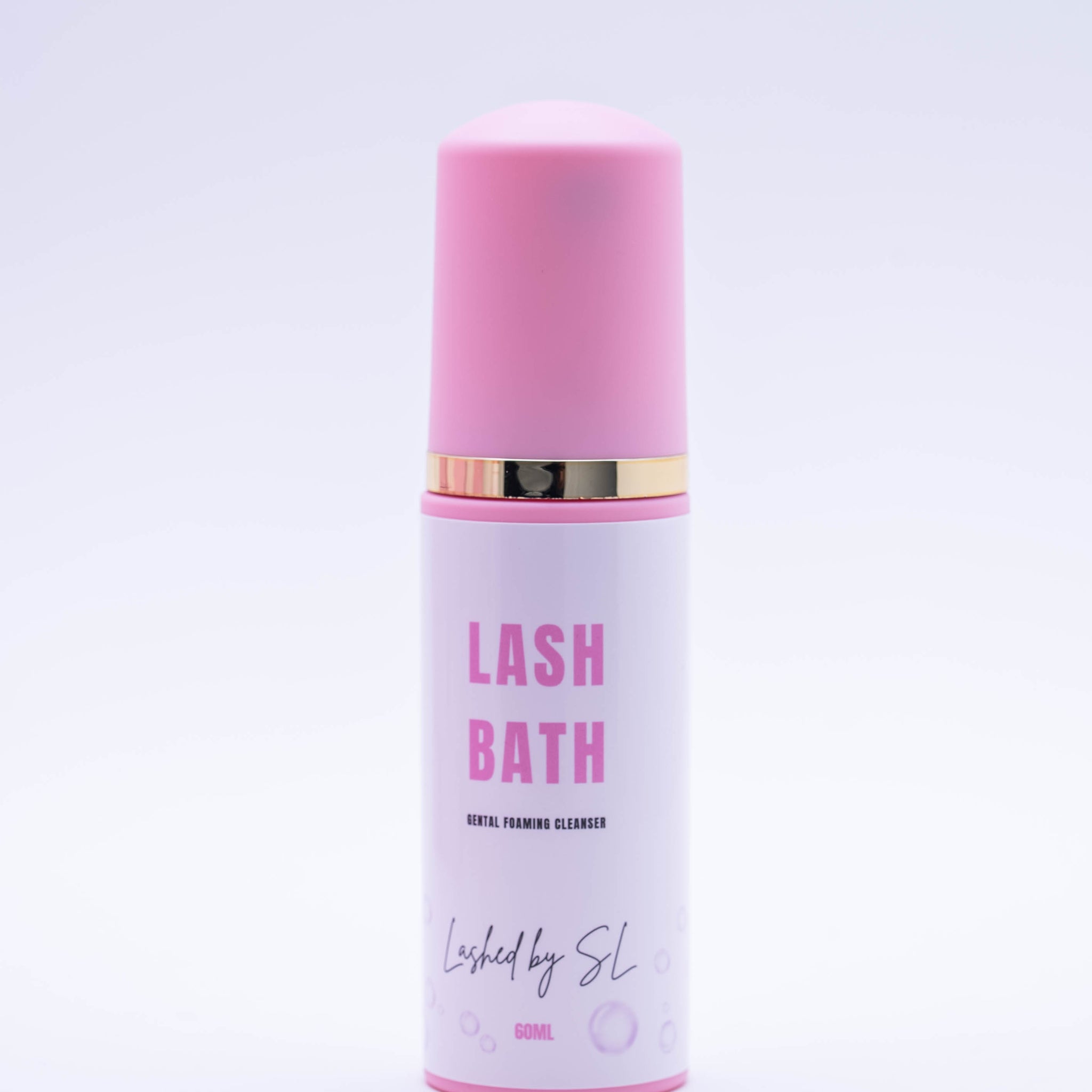 Lash Bath