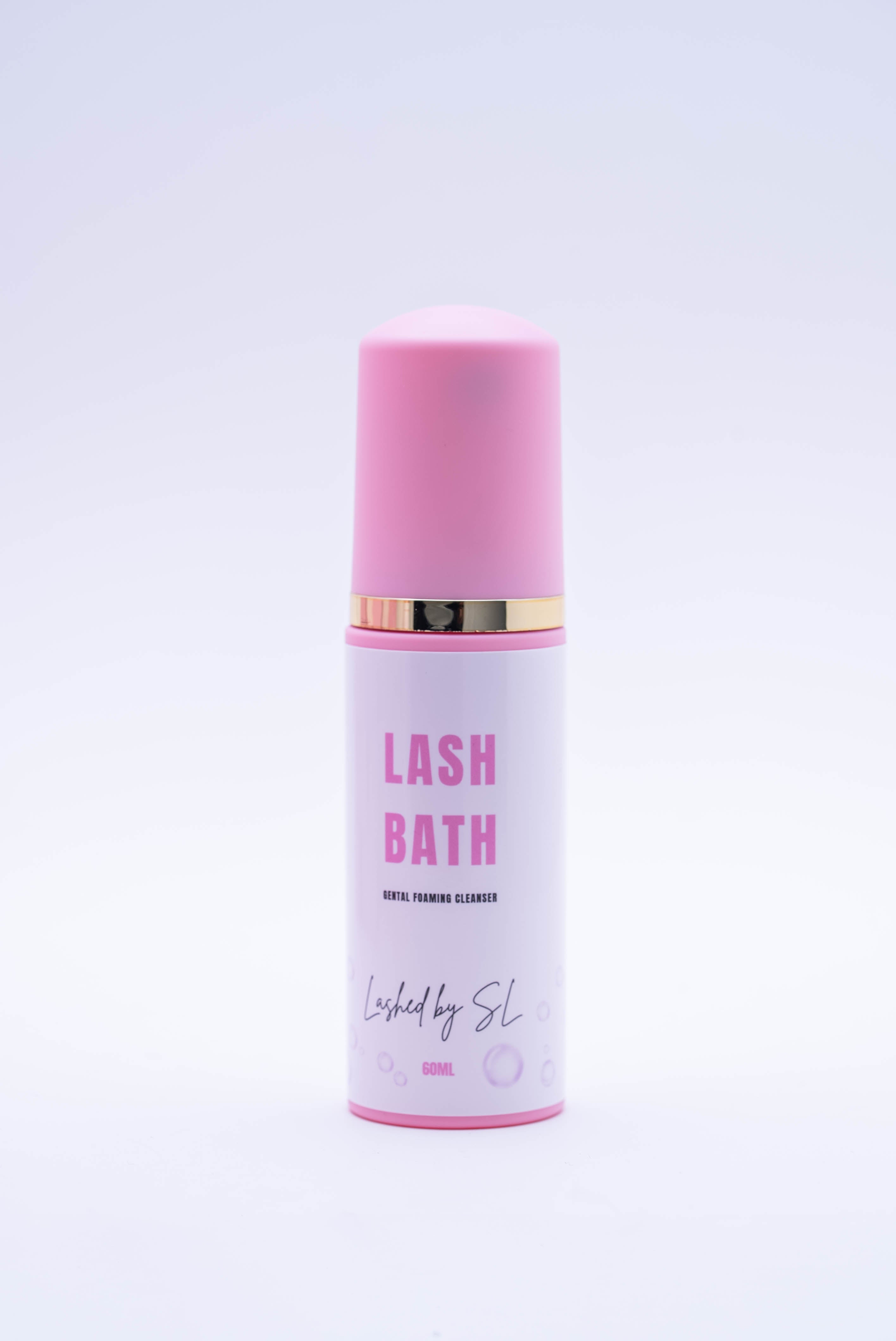 Lash Bath