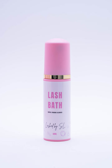 Lash Bath