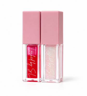 Lip Oil